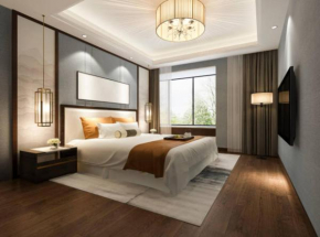 Rosewood Suites A Family Hotel Near Delhi Airport